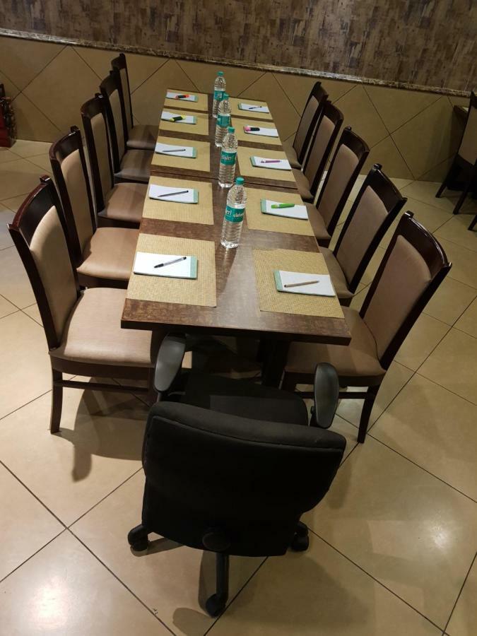 Hotel Liza Regency 3*