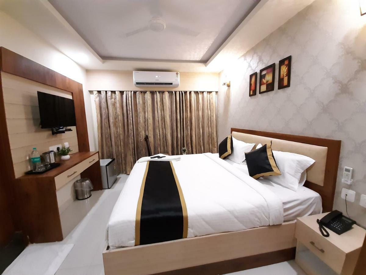 Hotel Liza Regency